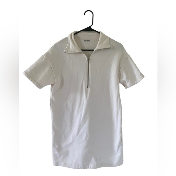 Reformation Hampton Sweat Dress - Picture 2 of 6